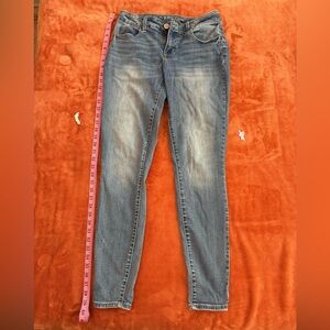 M jeans by Maurice’s size small, long